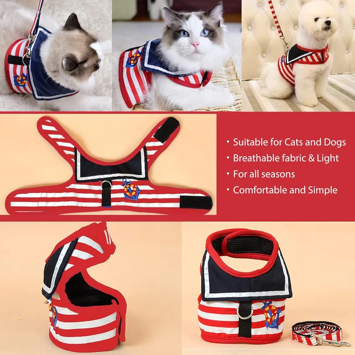 cute dog harness 7 cute dog harness 7